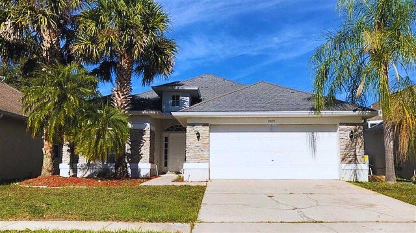 2605 SOUTHPOINTE COURT Kissimmee Florida United States, for Rent, residential,  , Marrero's Homes Realty Inc