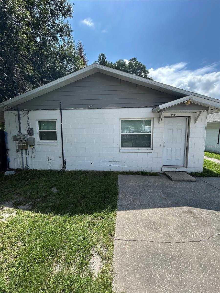 1484 32ND STREET Winter Haven Florida United States, for Rent, residential,  , Crosby and Associates Inc