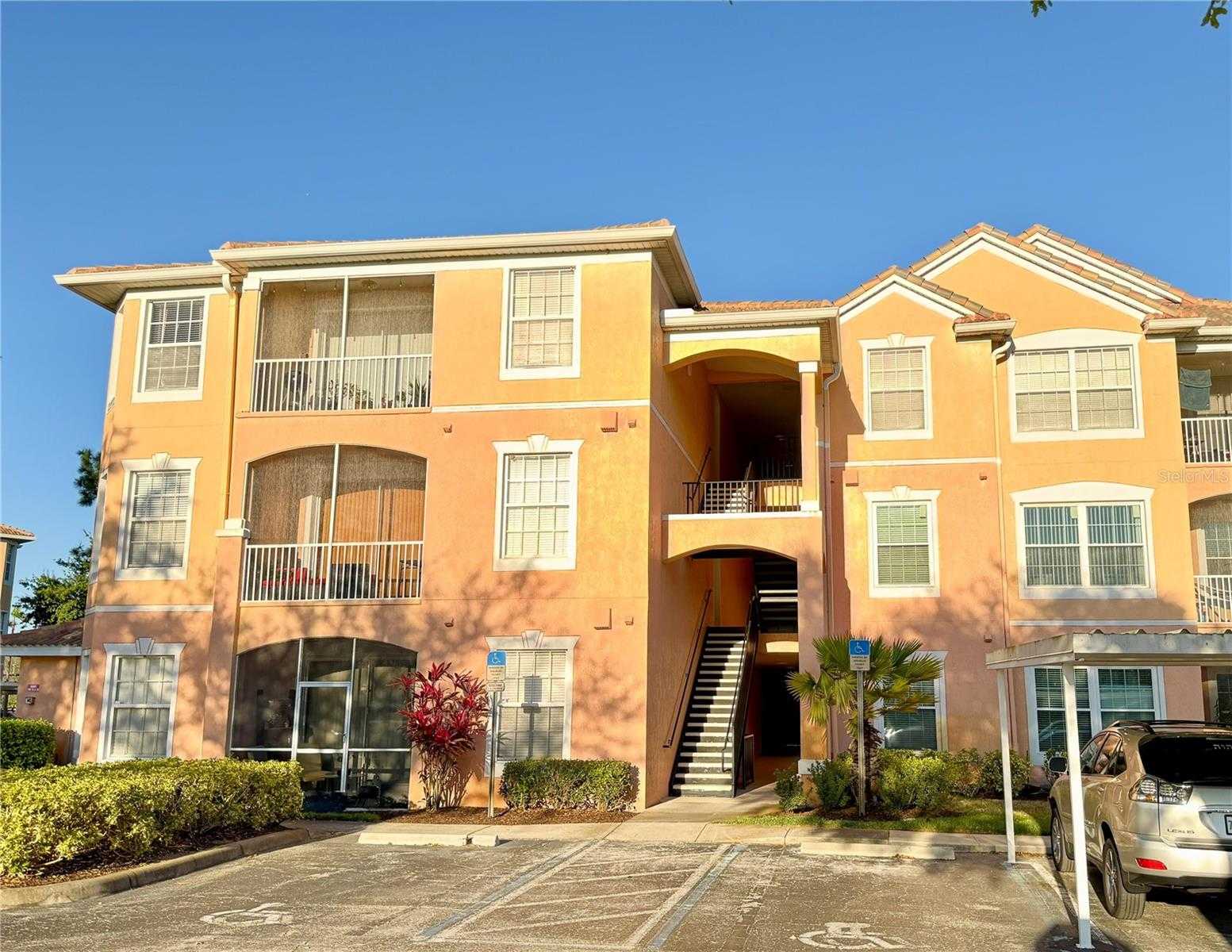 13572 TURTLE MARSH LOOP  APT 212 Orlando Florida United States, for Rent, residential,  , Marrero's Homes Realty Inc