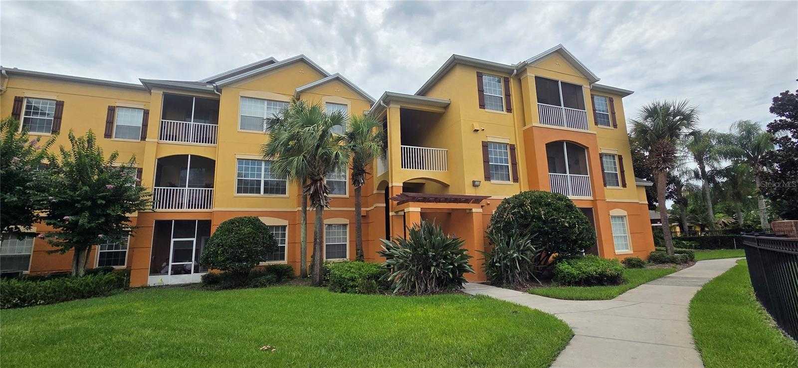 6240 CONTESSA DRIVE APT 103 Orlando Florida United States, for Rent, residential,  , Marrero's Homes Realty Inc