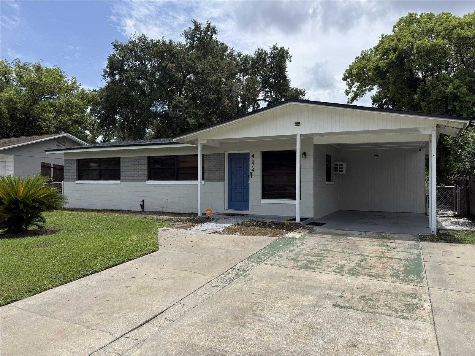 4574 BARLEY STREET Orlando Florida United States, for Rent, residential,  , Marrero's Homes Realty Inc