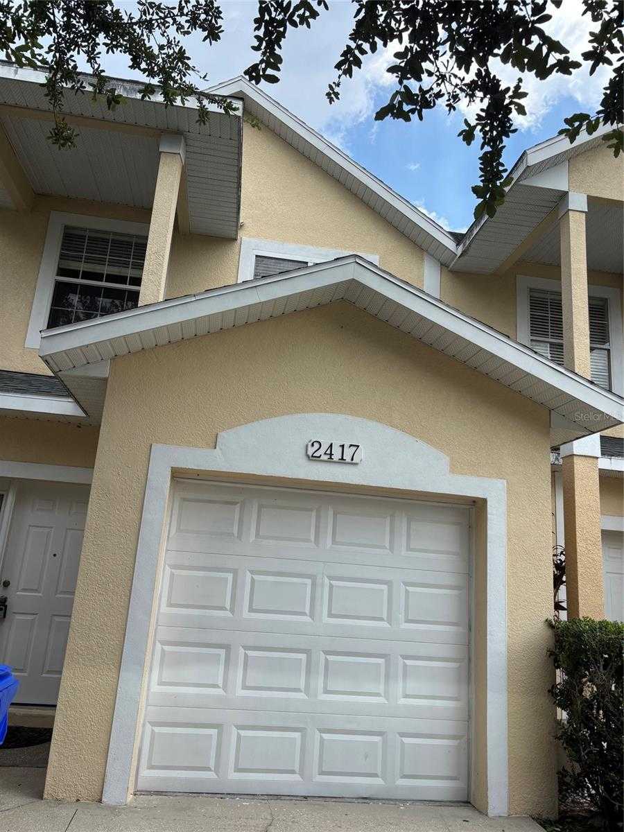 2417 TEMPLE GROVE LANE Kissimmee Florida United States, for Rent, residential,  , Marrero's Homes Realty Inc