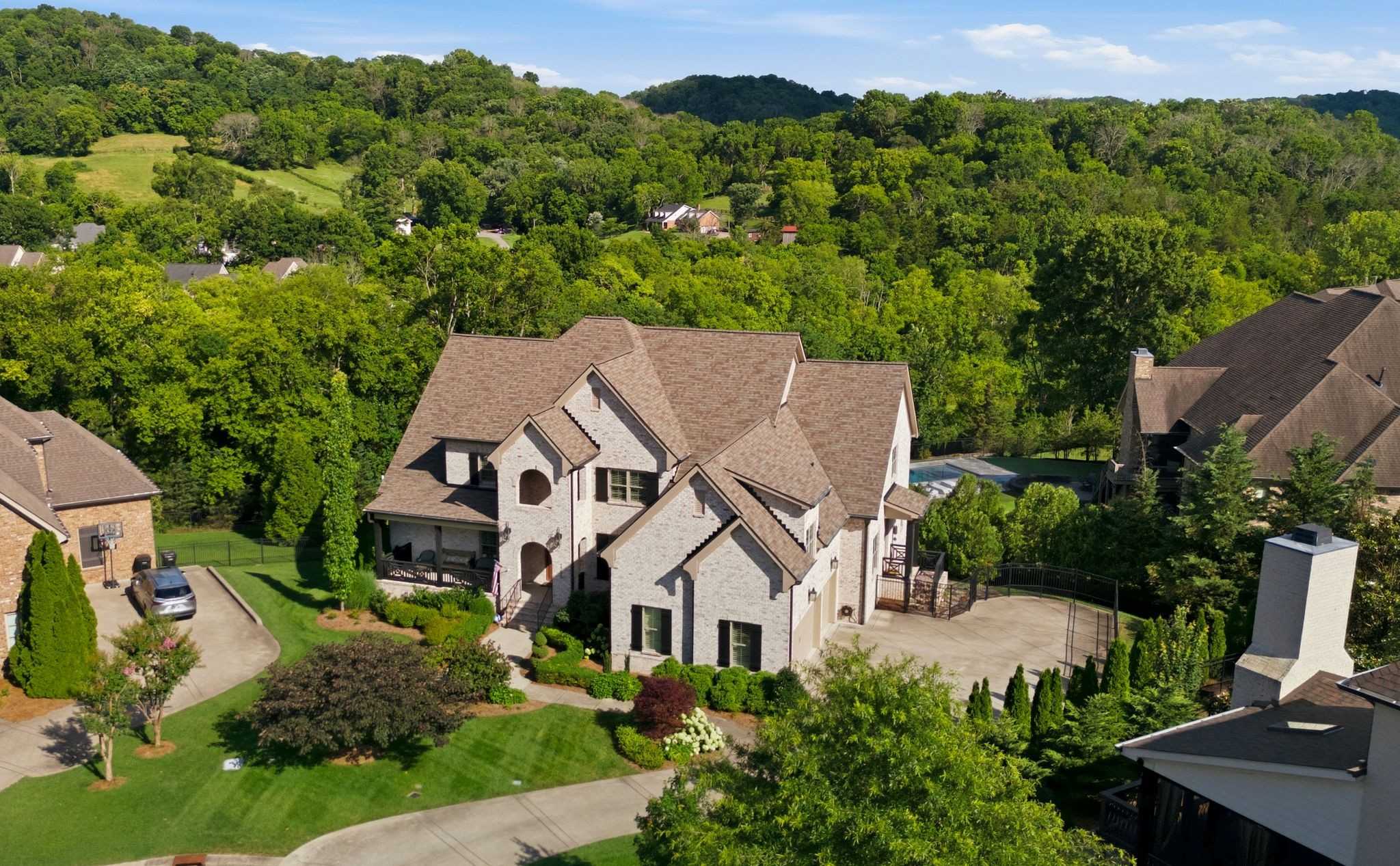 2205 Stardust Ct Franklin Tennessee United States, for Sale, residential, Adam Hanes, LPT Realty