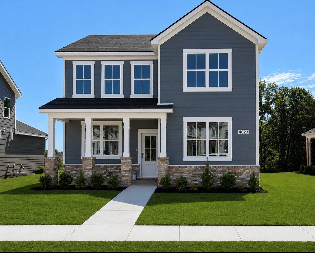 4023 Red Hawk Road Columbia Tennessee United States, for Sale, residential,  Gabe  Fitzhugh, GF Homes and Land