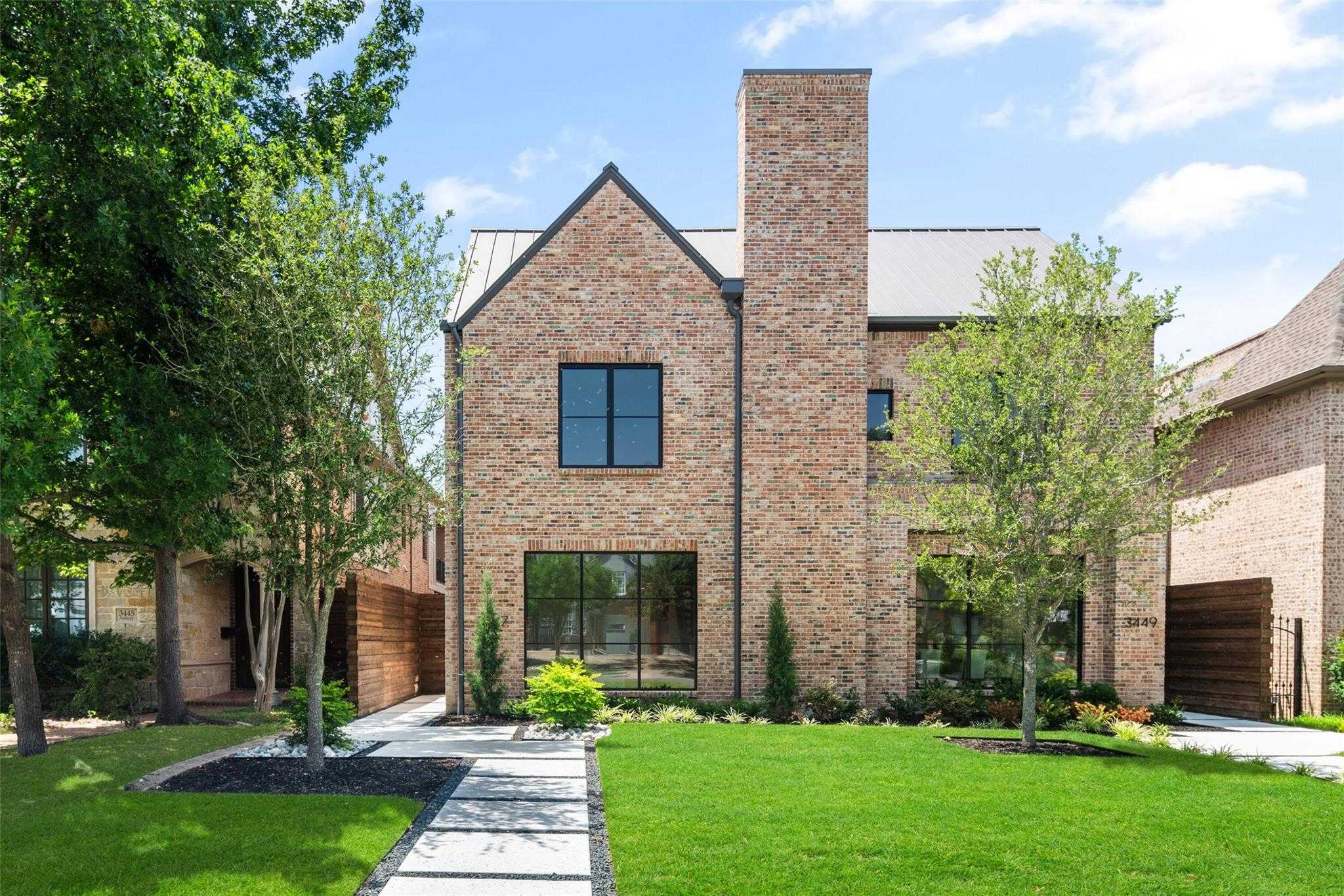 3447 Asbury Street Dallas Texas United States, for Sale, residential, Joyce Kelly, Hummingbird Realty