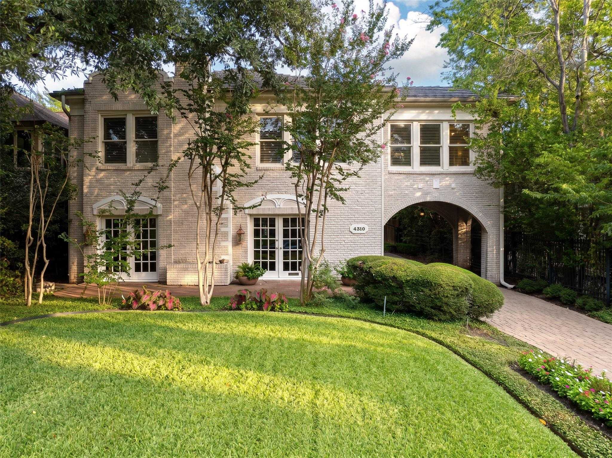 4310 Rawlins Street Dallas Texas United States, for Sale, residential, Joyce Kelly, Hummingbird Realty