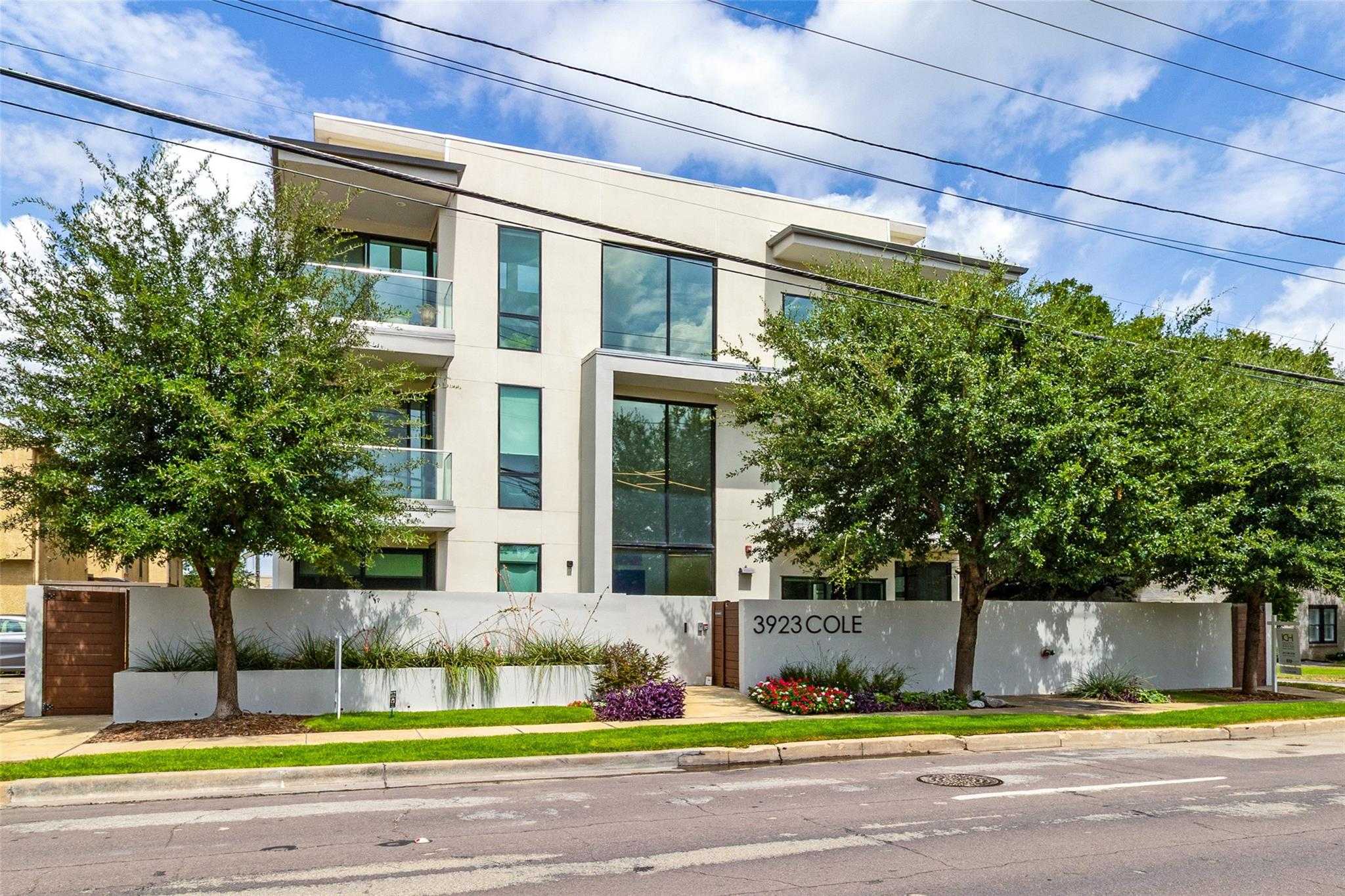 3923 Cole Ave  APT 102 Dallas Texas United States, for Sale, residential, Joyce Kelly, Hummingbird Realty
