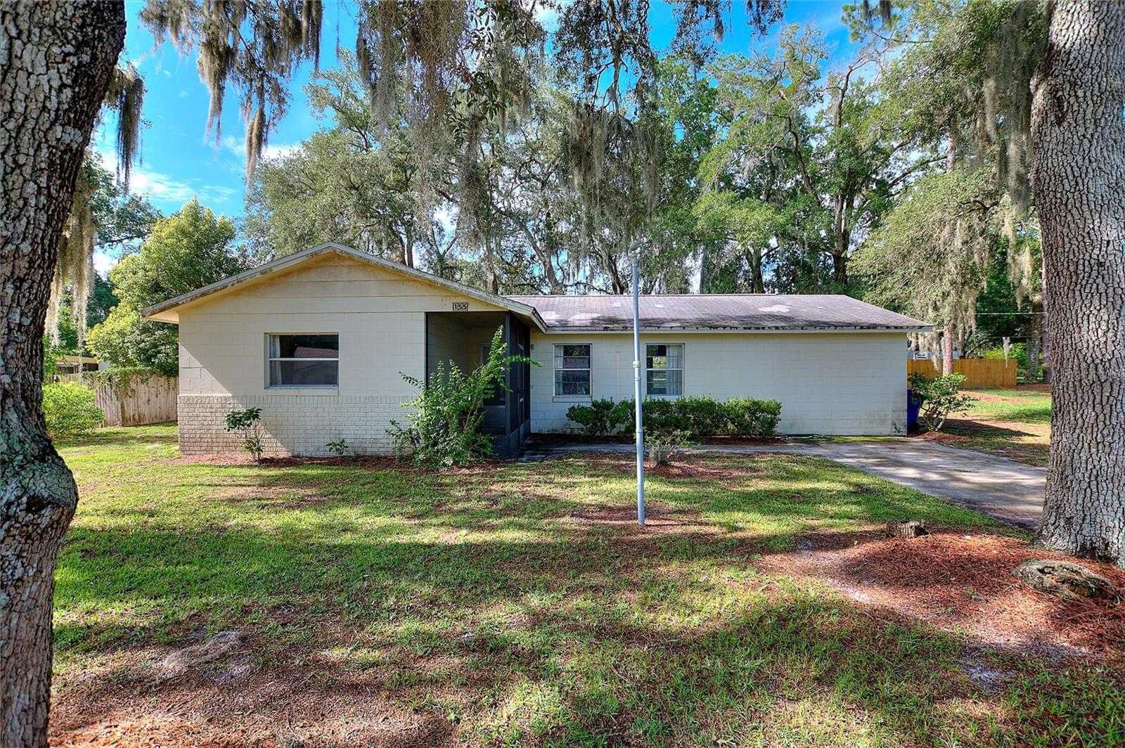 155 E GOODHEART AVENUE Lake Mary Florida United States, for Sale, residential,  , Realty World Preferred