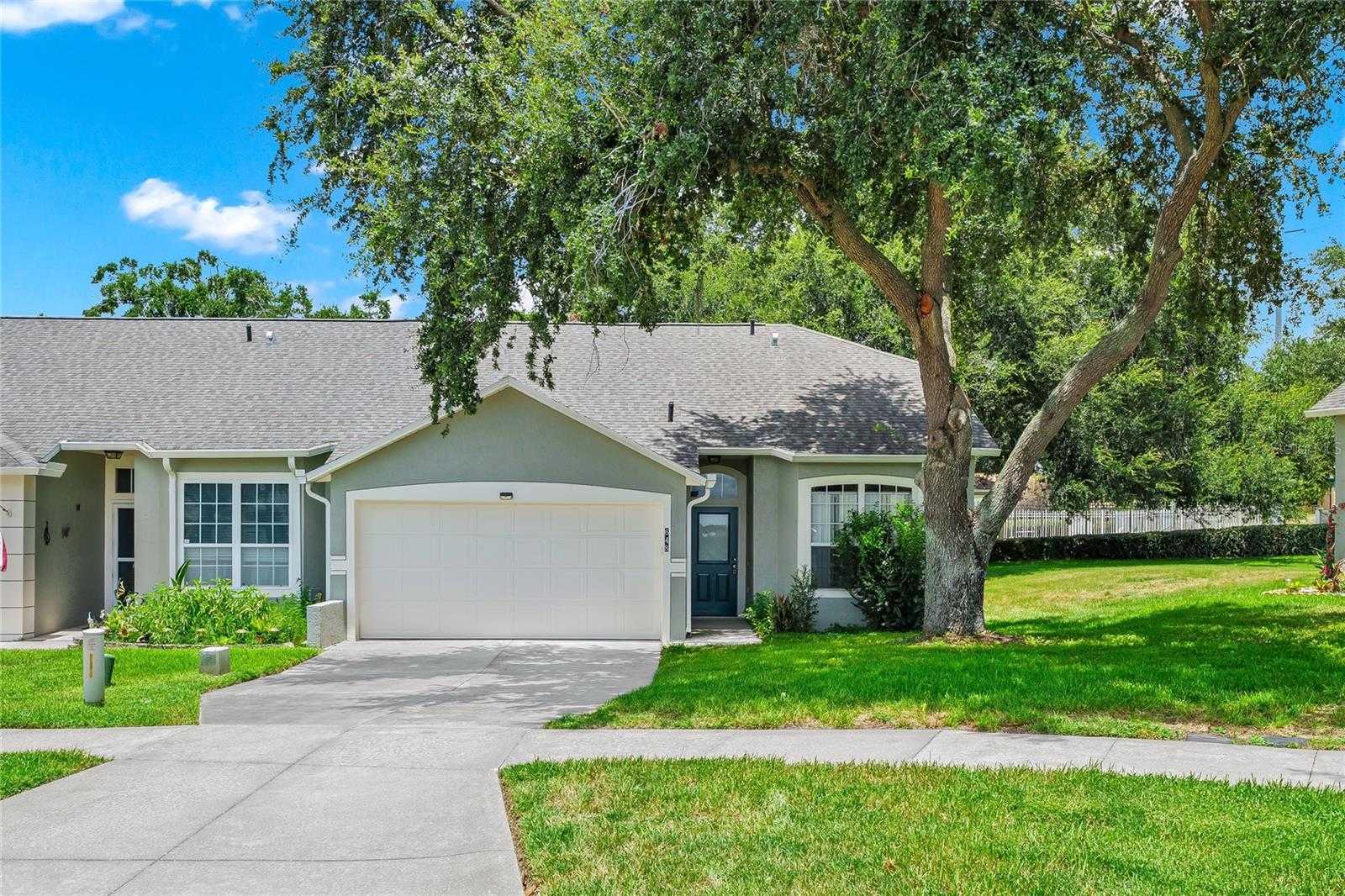 648 HARBOR VILLA COURT APT 648 Clermont Florida United States, for Sale, residential, Zaira Mejia, Spaces & Styles Group
