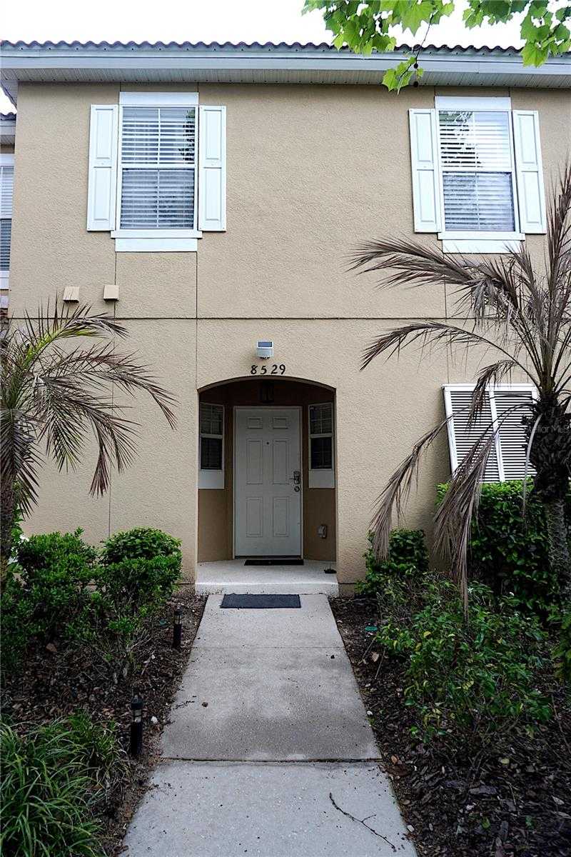 8529 BAY LILLY LOOP Kissimmee Florida United States, for Sale, residential,  , Marrero's Homes Realty Inc