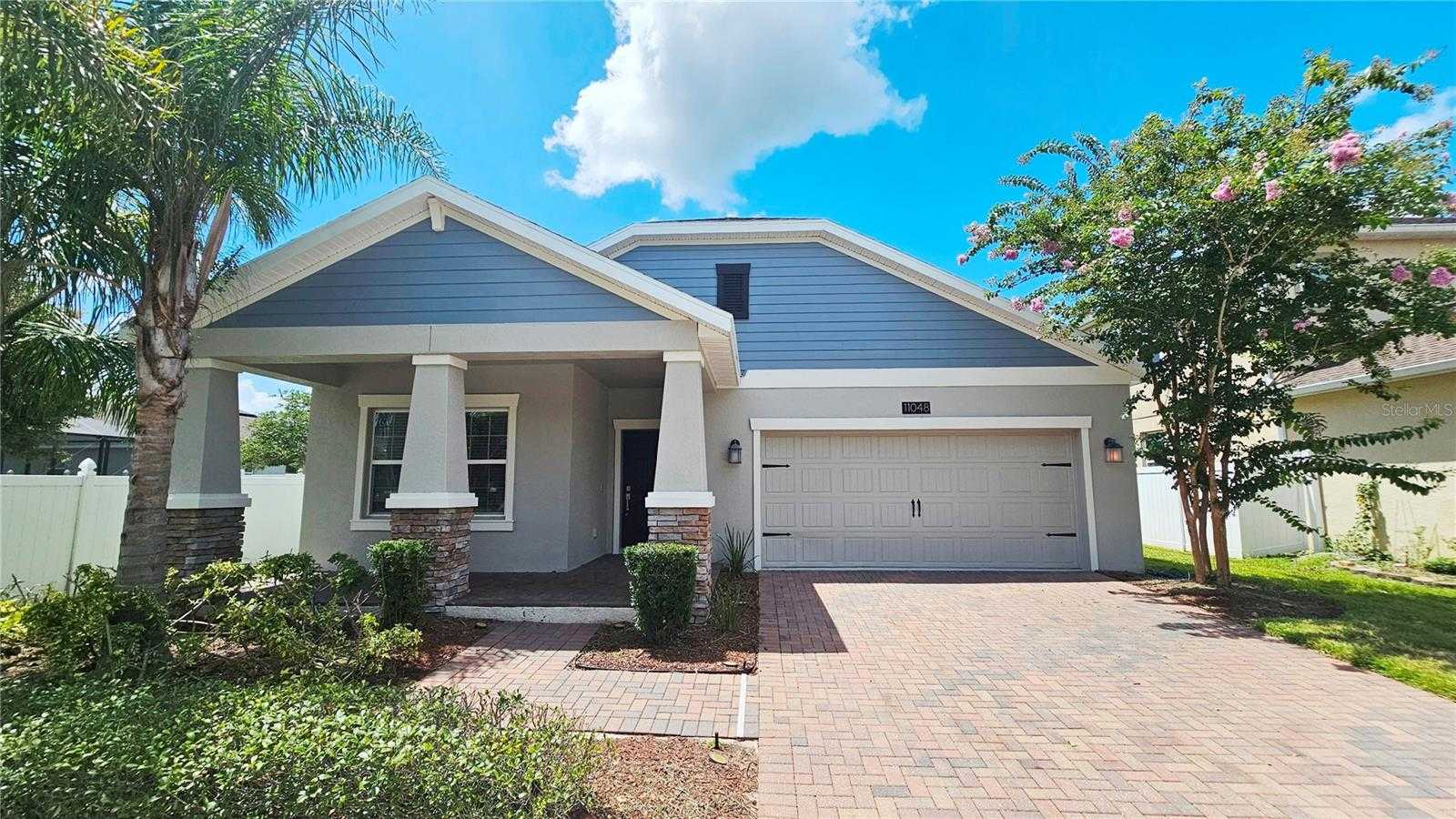 11048 SWEETGUM WOODS DRIVE Orlando Florida United States, for Rent, residential,  , Marrero's Homes Realty Inc