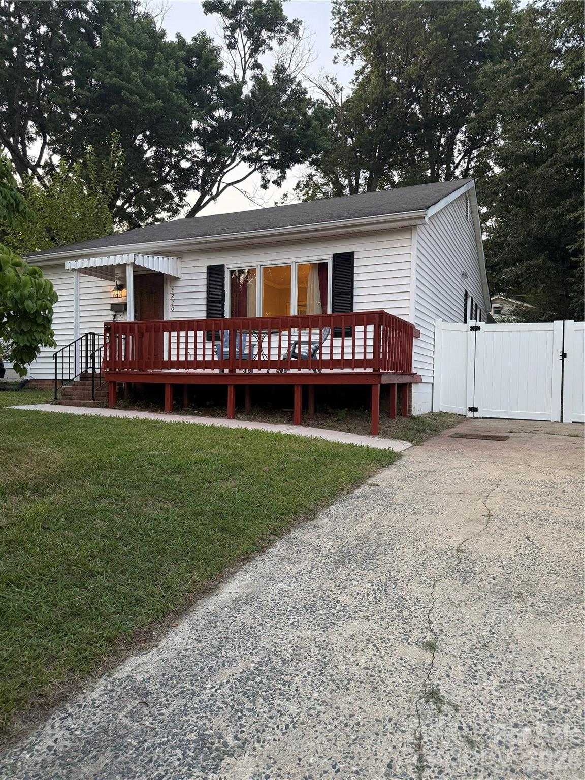 4220 Harvard Avenue Greensboro North Carolina United States, for Sale, residential,  , The Headley Group Realty
