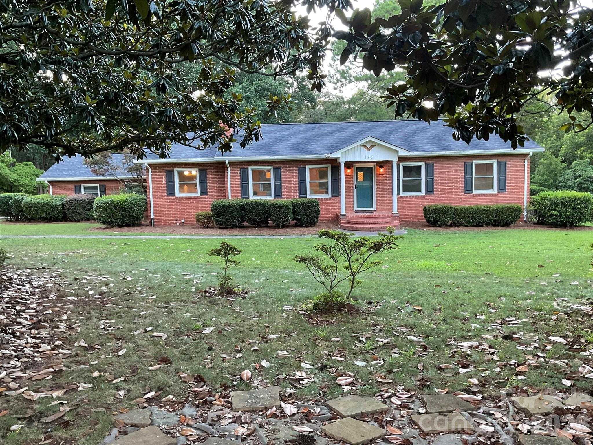 136 Gum Branch Road Charlotte North Carolina United States, for Sale, residential, William (Will) Owens , South Charlotte Properties