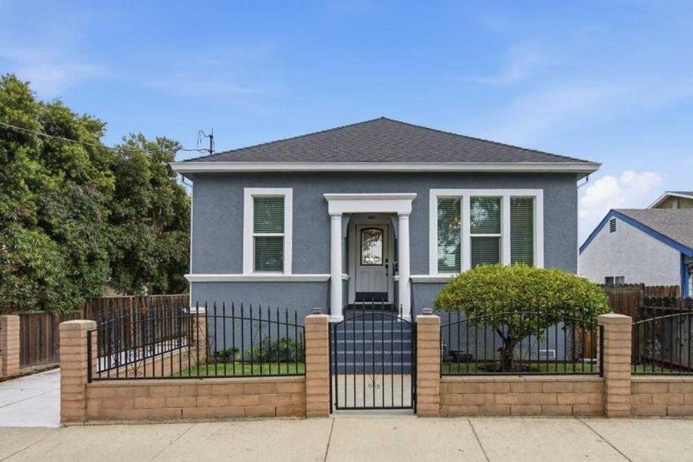 421 W Virginia ST San Jose California United States, for Sale, residential, Rosalie Frazier, InCom Example Brokerage