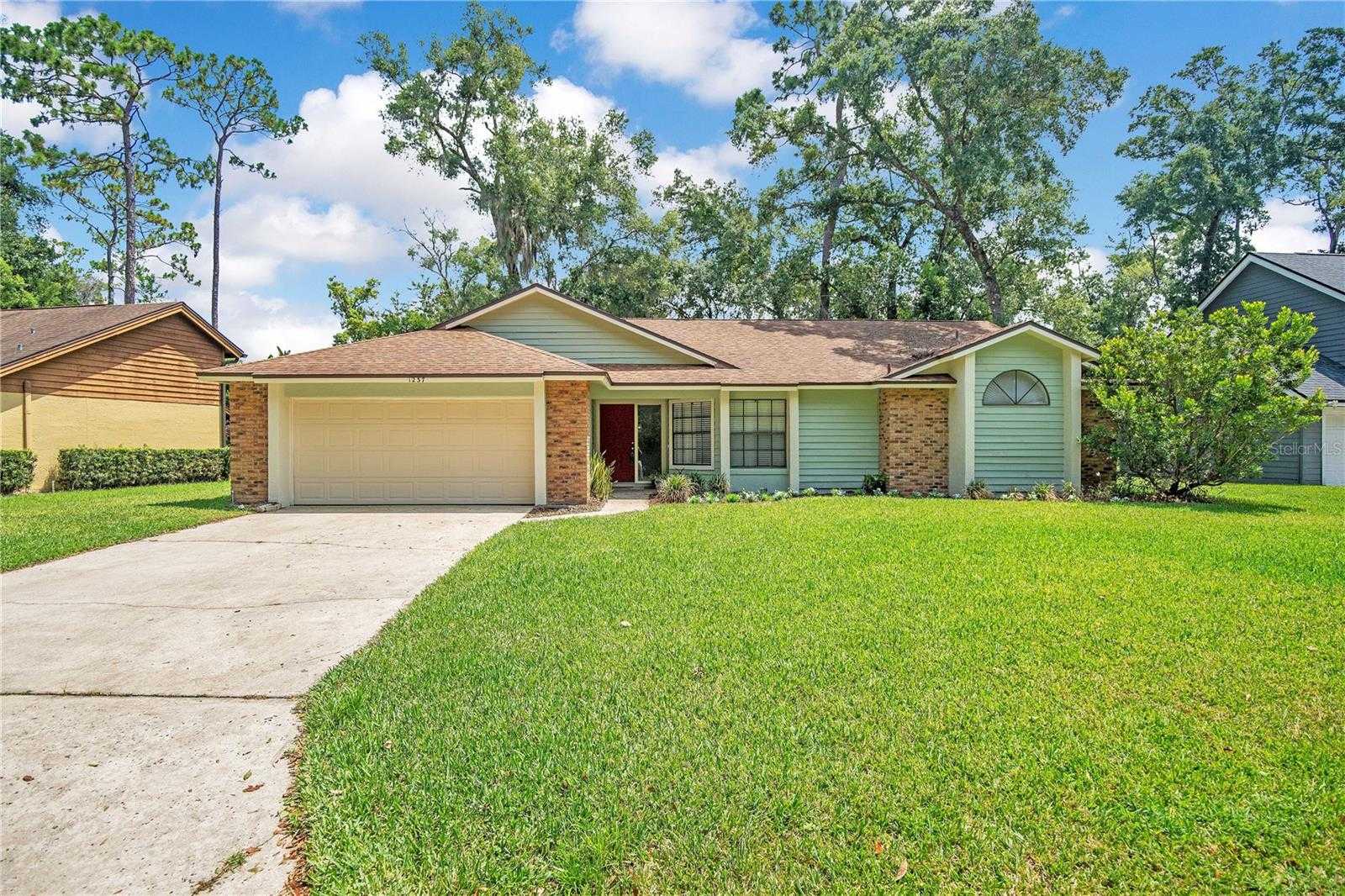 1237 LEATHERWOOD DRIVE Altamonte Springs Florida United States, for Sale, residential, Zaira Mejia, Spaces & Styles Group