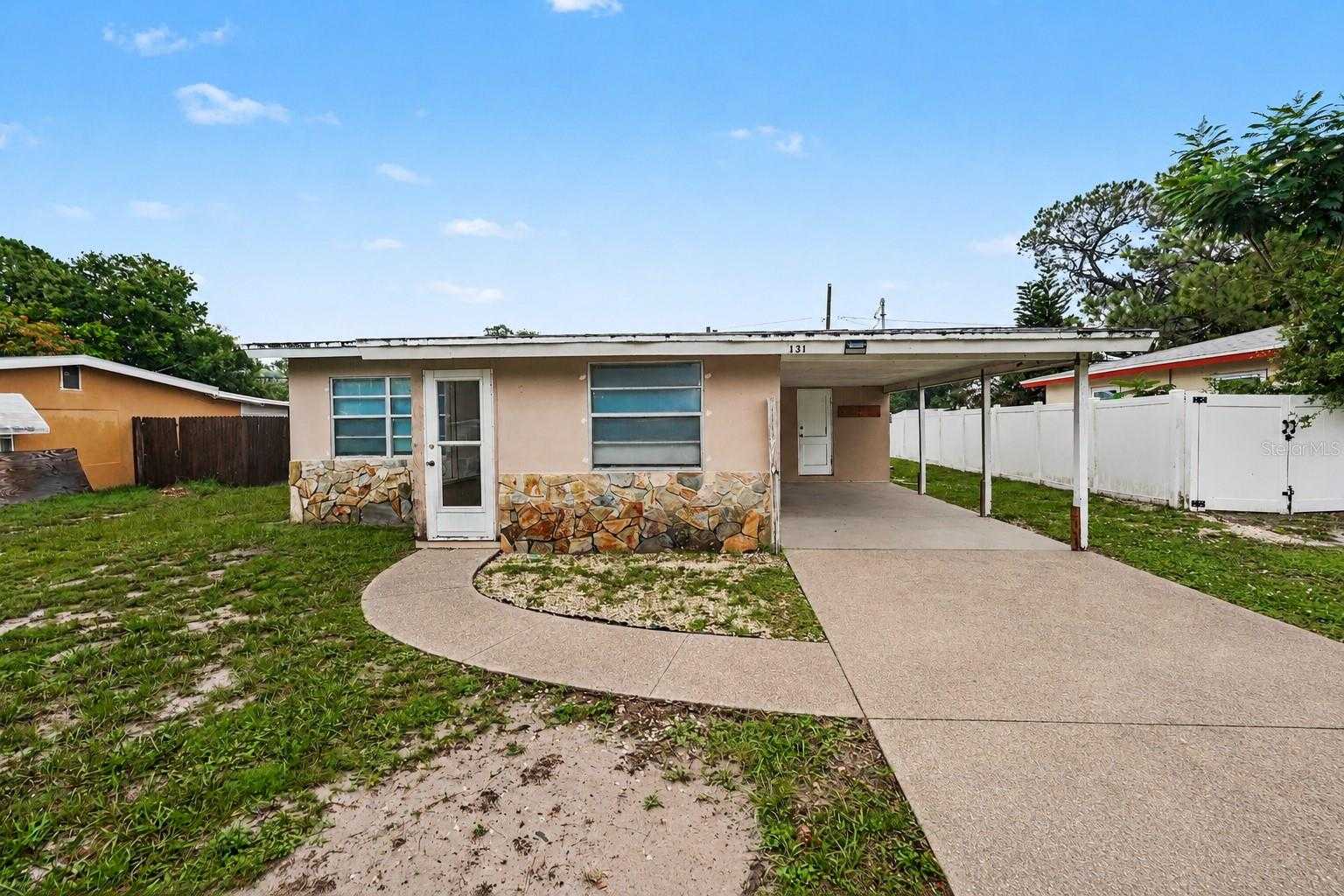 131 EMERALD LANE Largo Florida United States, for Sale, residential,  ,  Real Estate Brokerage & Consultation, Inc