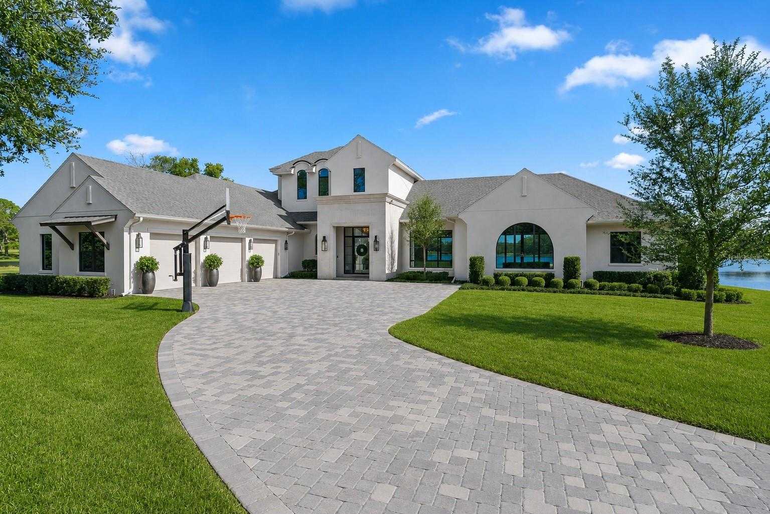 320 EVANSDALE ROAD Lake Mary Florida United States, for Sale, residential,  , Realty World Preferred