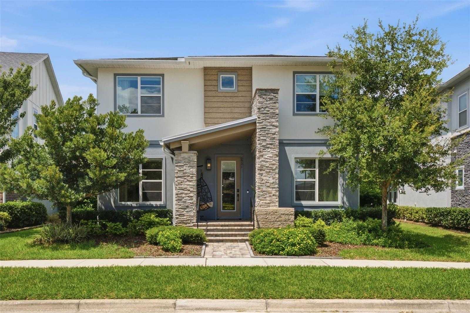 6921 ARNOLDSON STREET Orlando Florida United States, for Sale, residential,  , Success Home Sales
