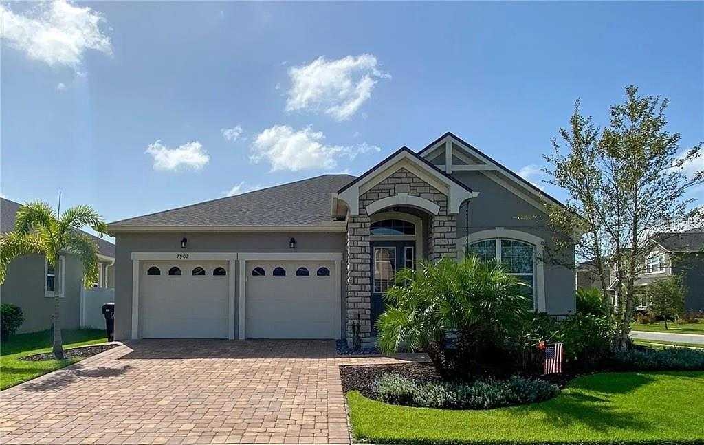 7902 CORKFIELD AVENUE Orlando Florida United States, for Rent, residential, Ken Anderson, ApexOne Realty, Inc.