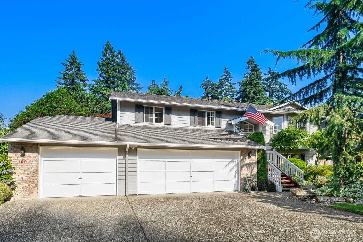 1001 98th Avenue SE Lake Stevens Washington United States, for Sale, residential,  , RXB Realty
