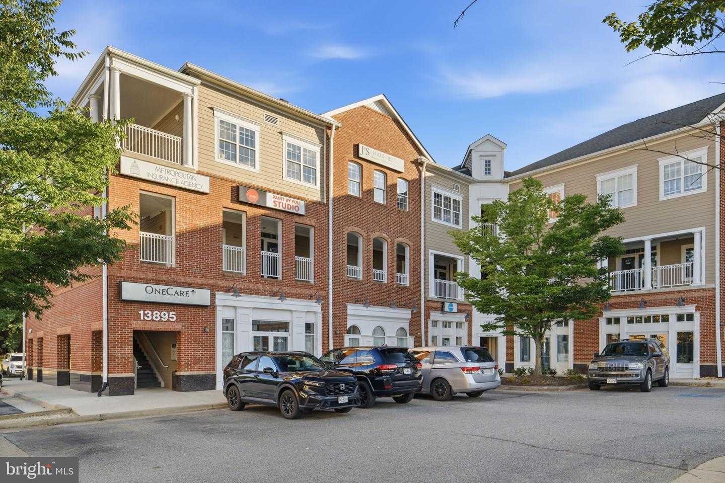 13895 HEDGEWOOD  APT 201 Woodbridge Virginia United States, for Sale, commercial, Bruno Tarquinii, Fairfax Realty Premier