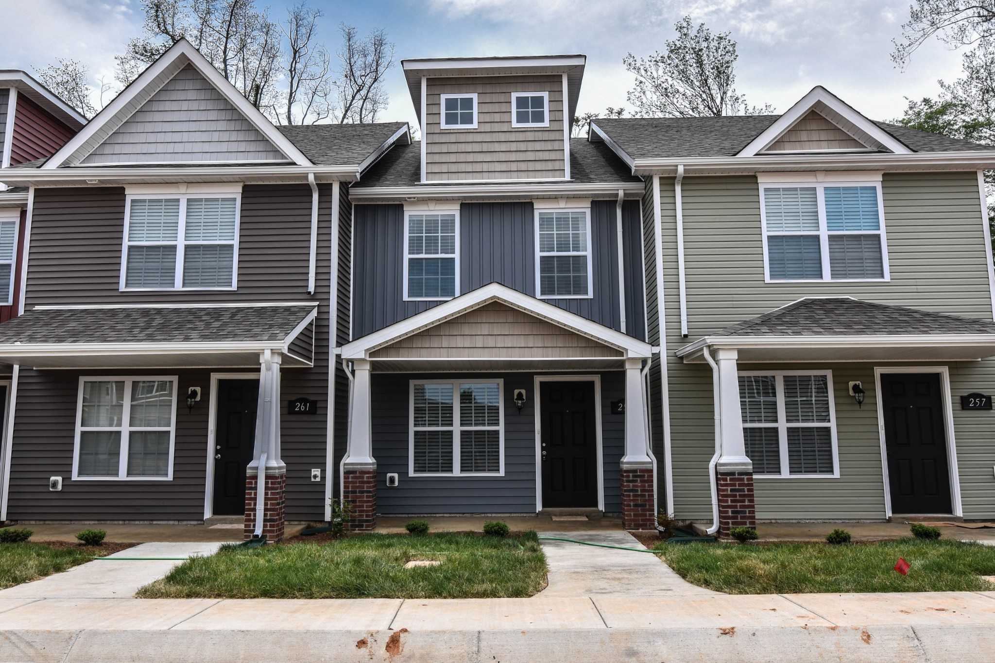 259 Alexander Boulevard Clarksville Tennessee United States, for Rent, residential, Rebekah  Sprabary, Sweet Home Realty & Property Management