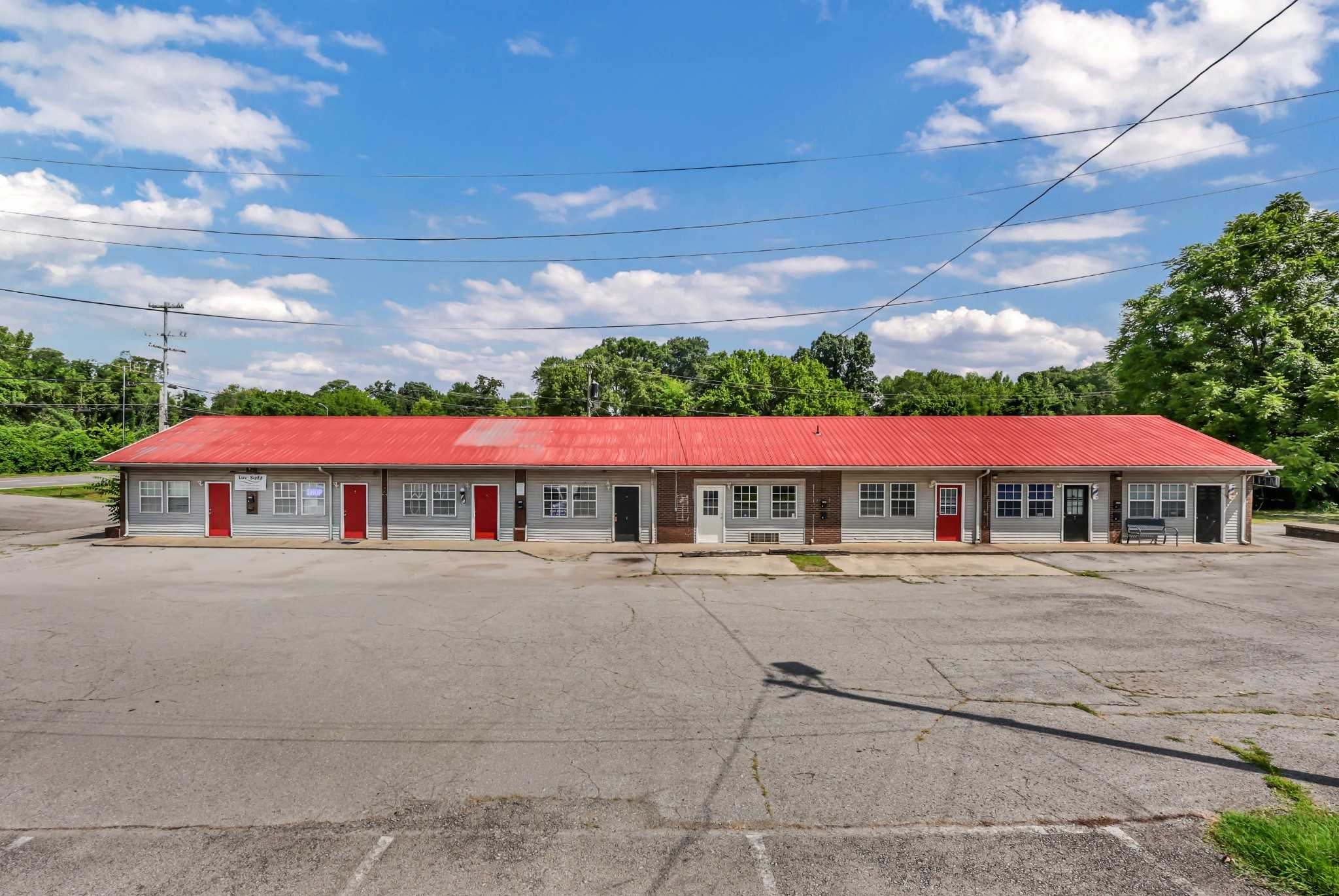 3025 Fort Campbell Blvd Clarksville Tennessee United States, for Lease, commercial, Rebekah  Sprabary, Sweet Home Realty & Property Management