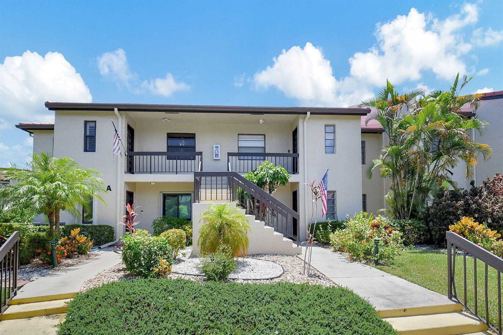 21214 Lago Circle APT 8b Boca Raton Florida United States, for Sale, residential, Pierre J Denis, Realty 100