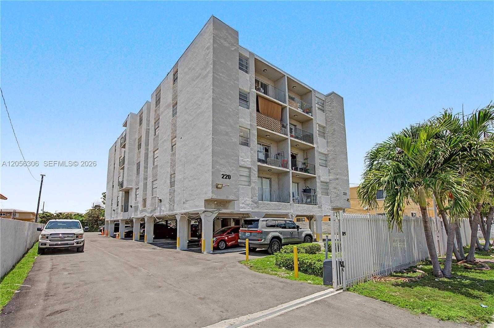 220 SW 17th Ct  APT 54 Miami Florida United States, for Rent, residential, Sandra Benkahla, The 305 Agency