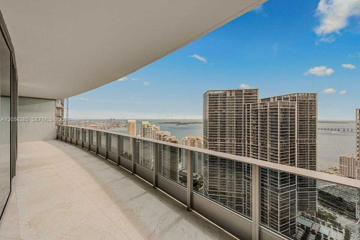 200 Biscayne Boulevard Way  APT 5104 Miami Florida United States, for Rent, residential, Sandra Benkahla, The 305 Agency
