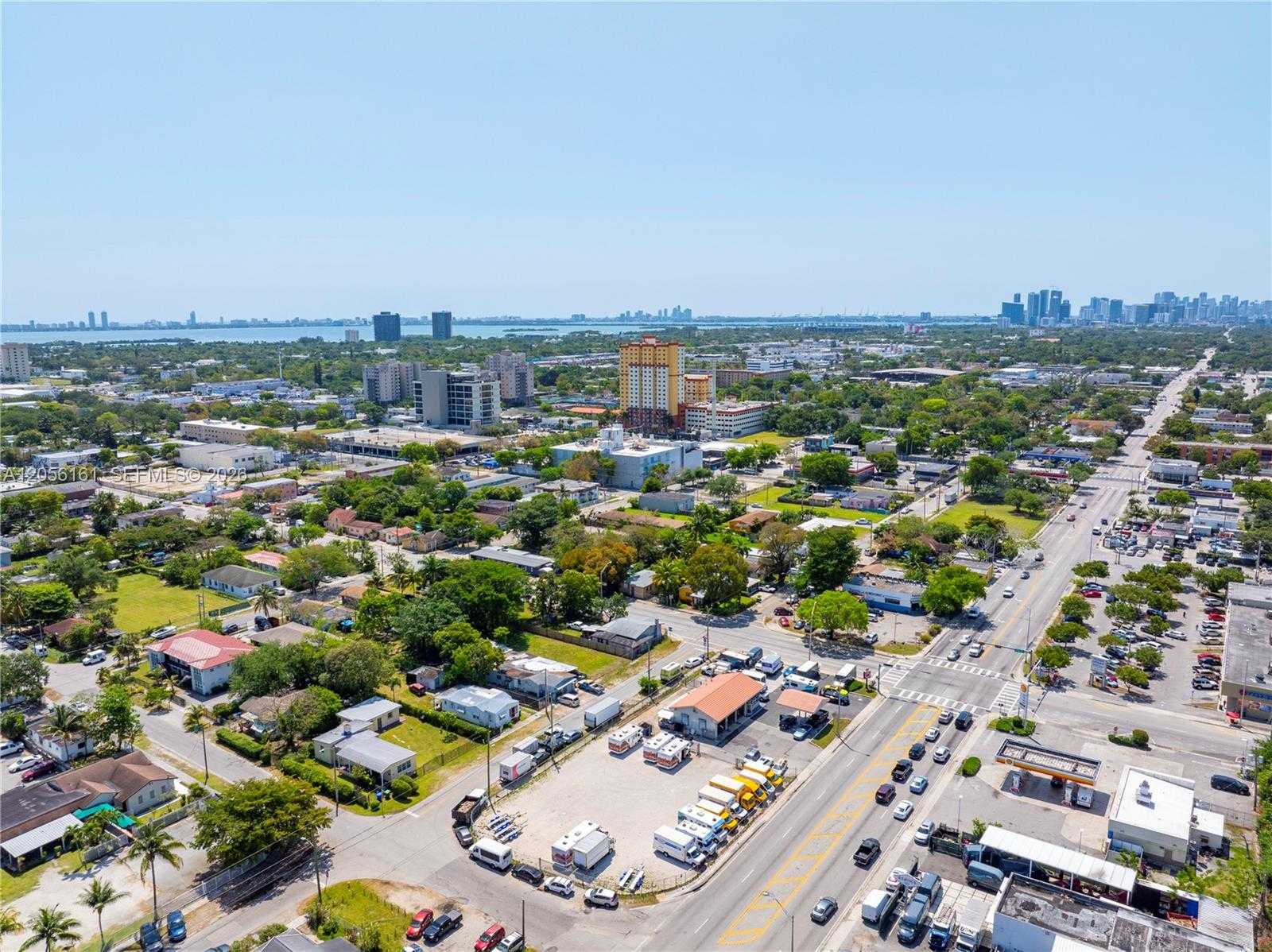 8201 N Miami Ave Miami Florida United States, for Sale, commercial, Sandra Benkahla, The 305 Agency