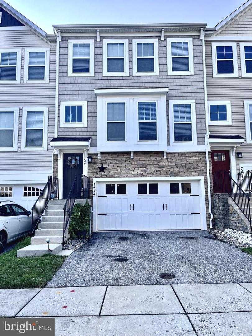 7484 ASHMORE AVENUE Glen Burnie Maryland United States, for Sale, residential, Litra  Simms, Simms and Associates
