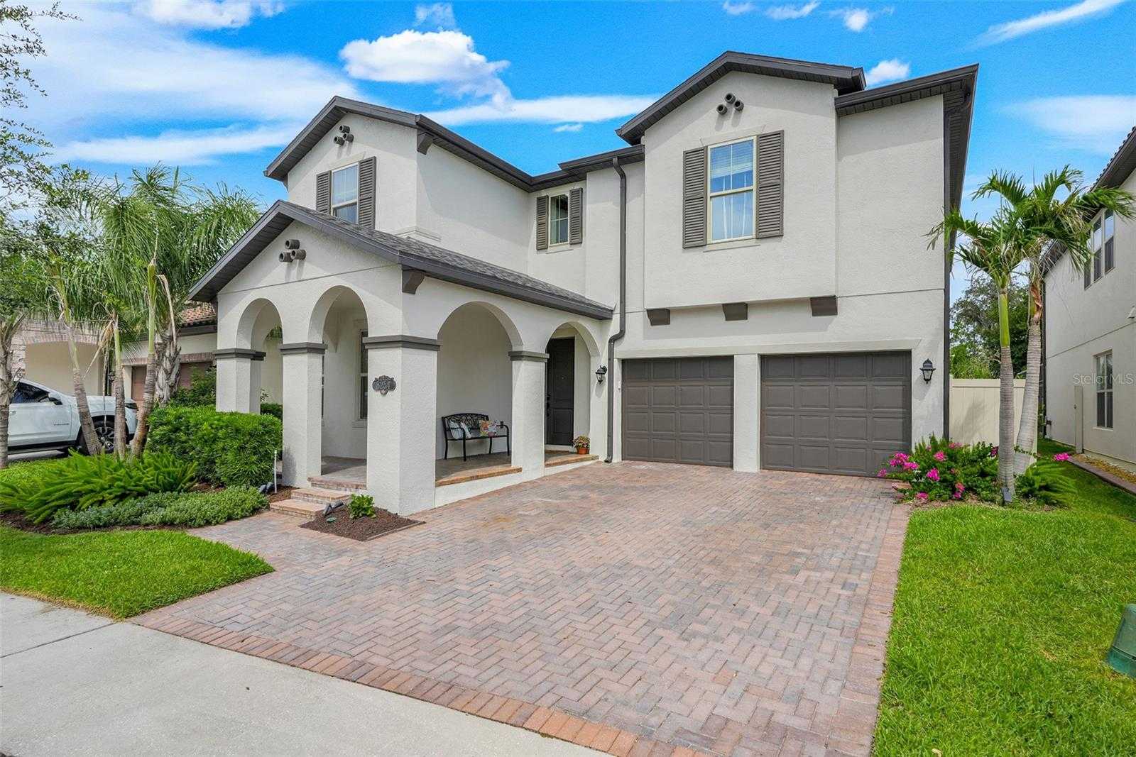 8254 PROCIDA ISLE LANE Windermere Florida United States, for Sale, residential, Zaira Mejia, Spaces & Styles Group