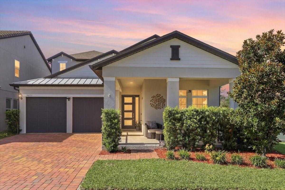 9953 SUMMERLAKE GROVES STREET Winter Garden Florida United States, for Sale, residential, Zaira Mejia, Spaces & Styles Group
