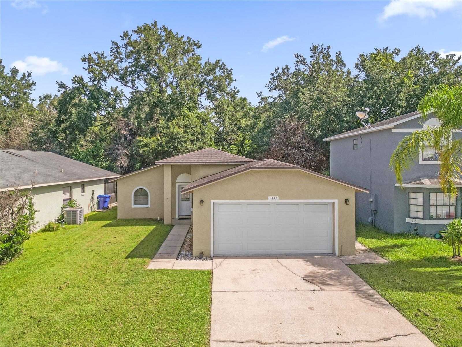 1455 ELDRA DRIVE Kissimmee Florida United States, for Sale, residential,  , Florida Top Realty