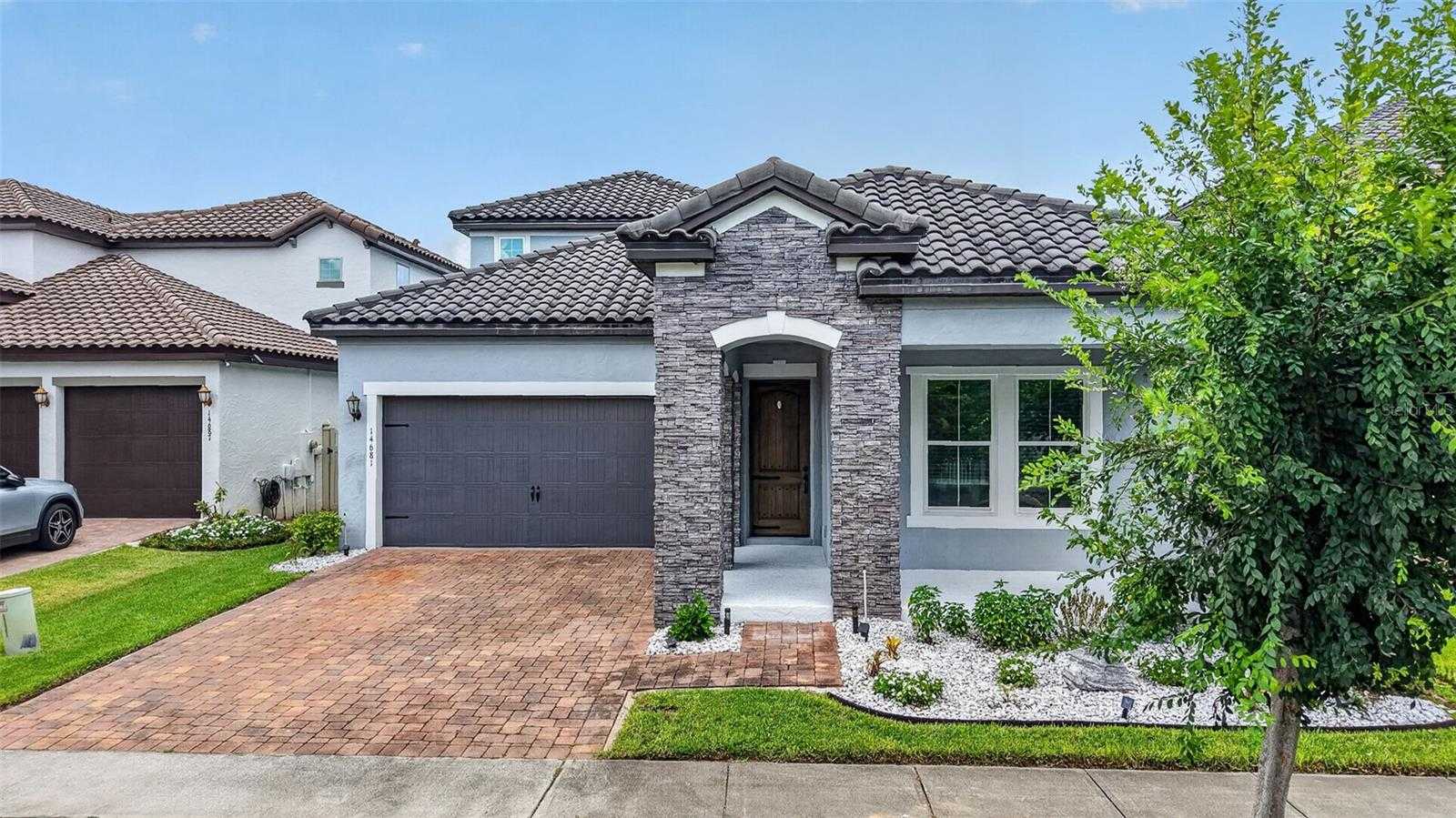 14681 SETON CREEK BOULEVARD Winter Garden Florida United States, for Sale, residential, Zaira Mejia, Spaces & Styles Group