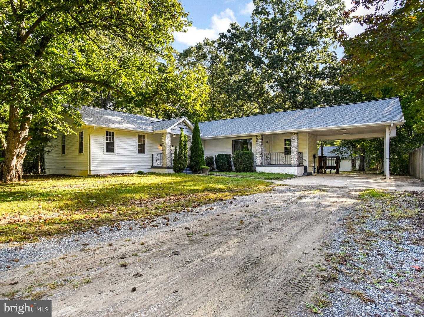 16500 BEALLE HILL ROAD Waldorf Maryland United States, for Sale, residential,  , Realty World Team One Properties