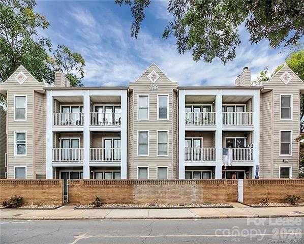 230 Cedar Street APT 5 Charlotte North Carolina United States, for Rent, residential, Kristen Haynes, New Home Buyers Brokers / Realty Pros