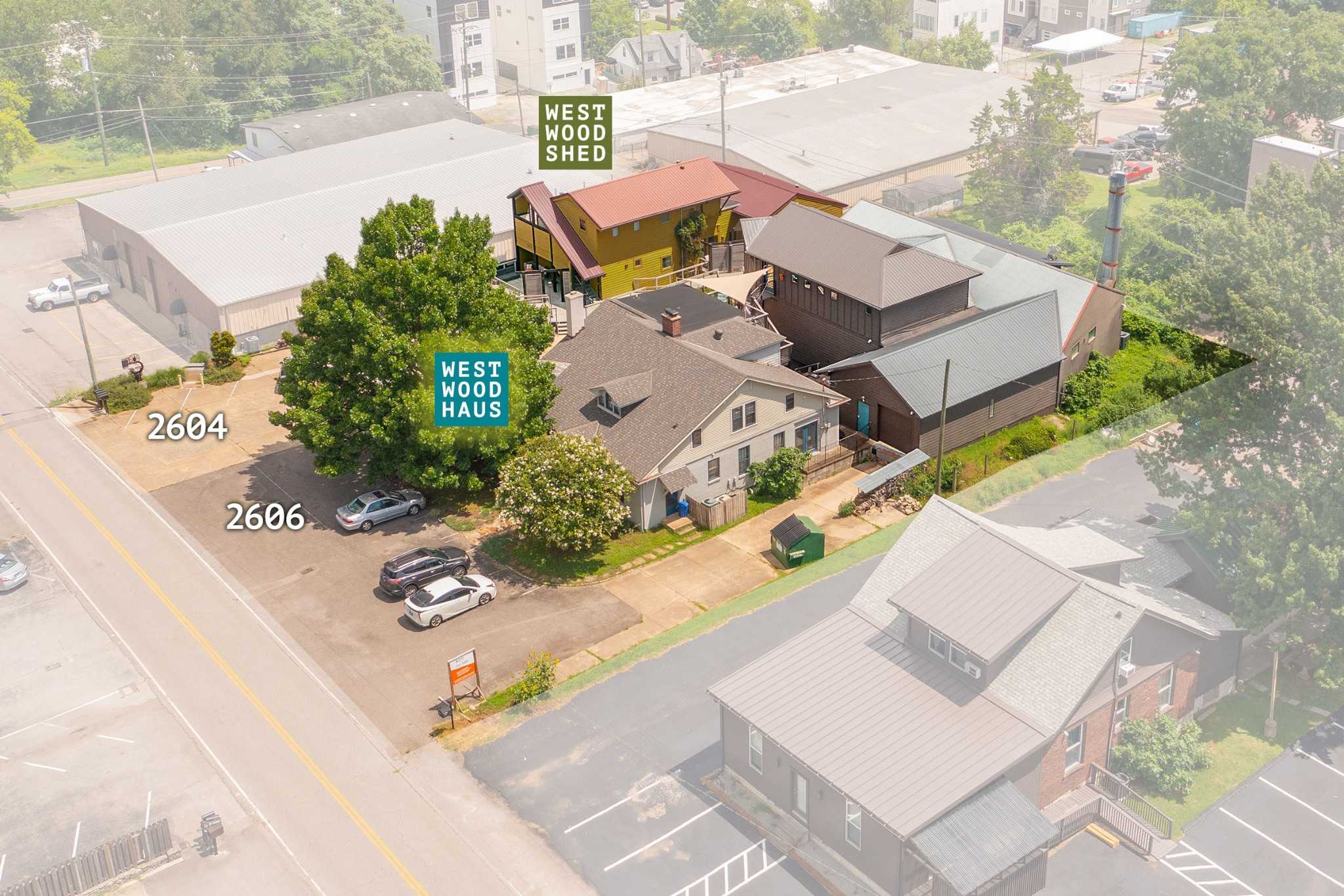 2606 Westwood Dr Nashville Tennessee United States, for Sale, commercial, Amy Kempf, Reliant Realty ERA Powered
