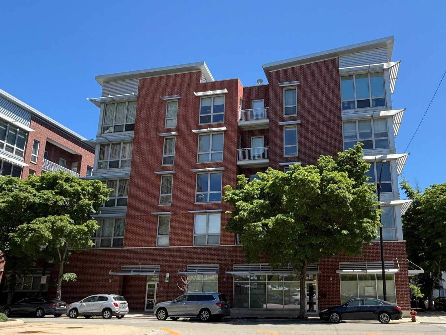 2035 S Indiana Avenue APT 210 Chicago Illinois United States, for Sale, residential,  , RICHLAND GLOBAL INC.