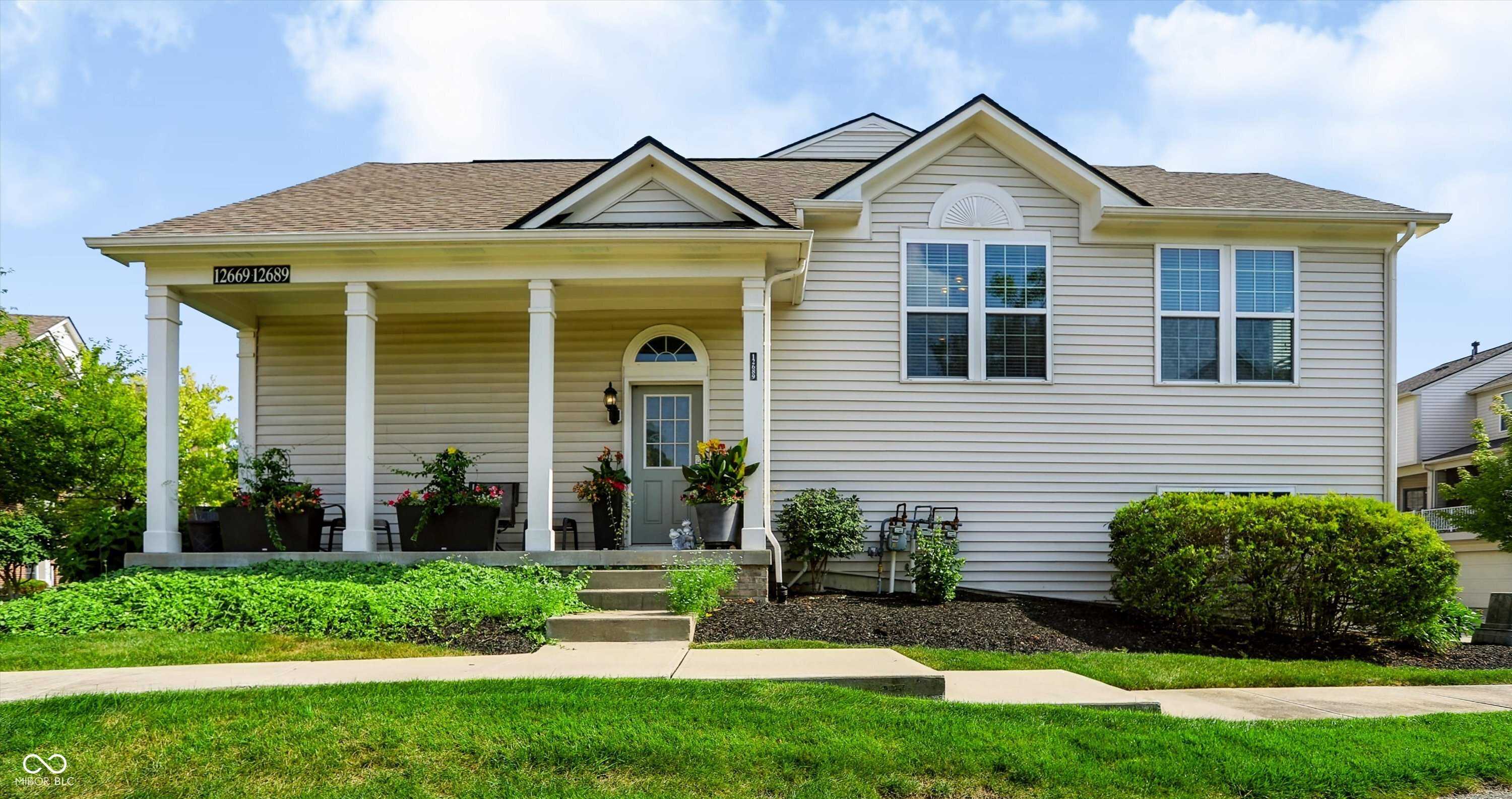 12689 Hollice Fishers Indiana United States, for Sale, residential, Amir Chaudhary, Kingsway Real Estate Brokerage