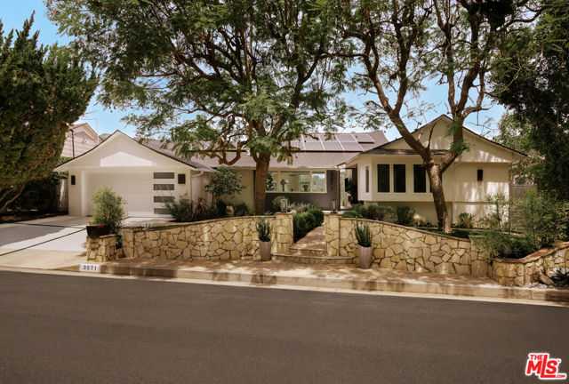 3571 Willowcrest Avenue Los Angeles California United States, for Sale, residential, Daniil Gorkov, Beverly & Co.