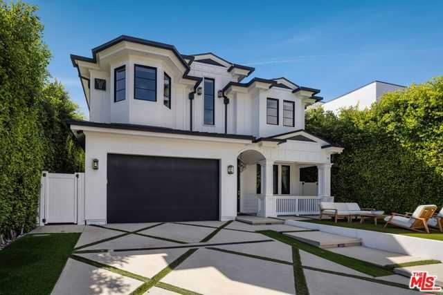 843 N Spaulding Avenue Los Angeles California United States, for Sale, residential, Daniil Gorkov, Beverly & Co.