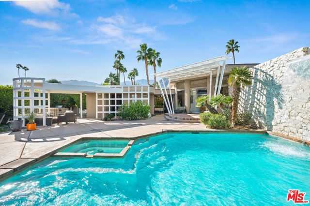 1650 E Murray Canyon Drive Palm Springs California United States, for Sale, residential, Michael Layton, PSagent.com