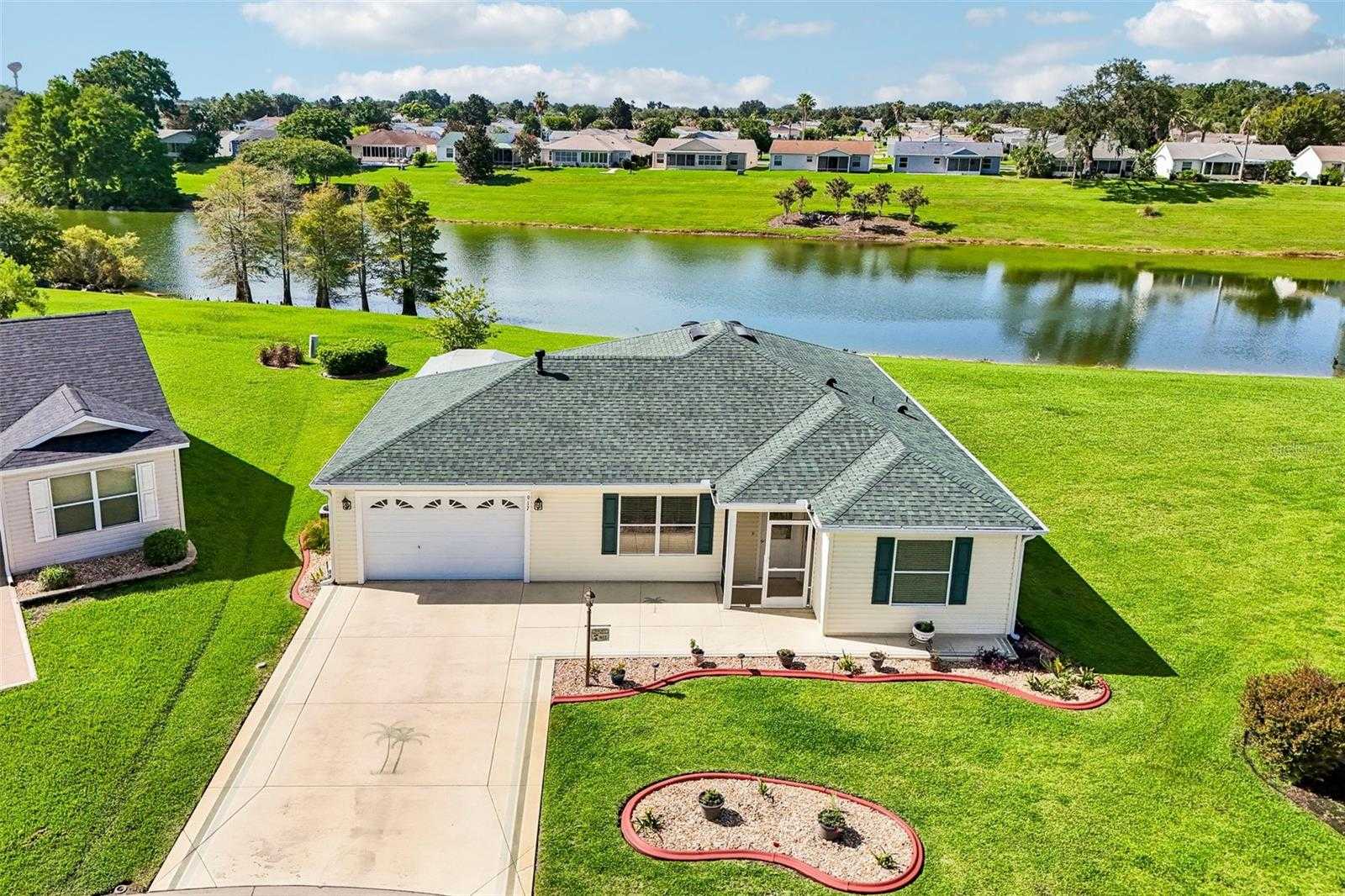 917 EASTMONT COURT The Villages Florida United States, for Sale, residential, Garrett Huffman, eXp Realty