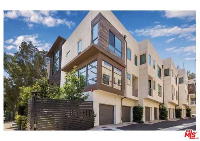 2111 N Cahuenga Boulevard APT 1 Los Angeles California United States, for Rent, residential,  , Castle Rock Realty