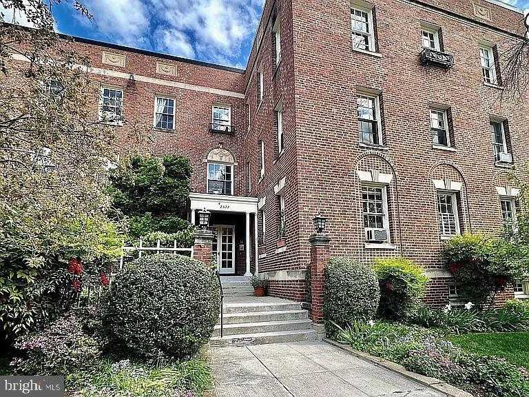 2527 Q STREET APT 206 Washington District Of Columbia United States, for Sale, residential, Edward Giles, Georgetown Realty Group
