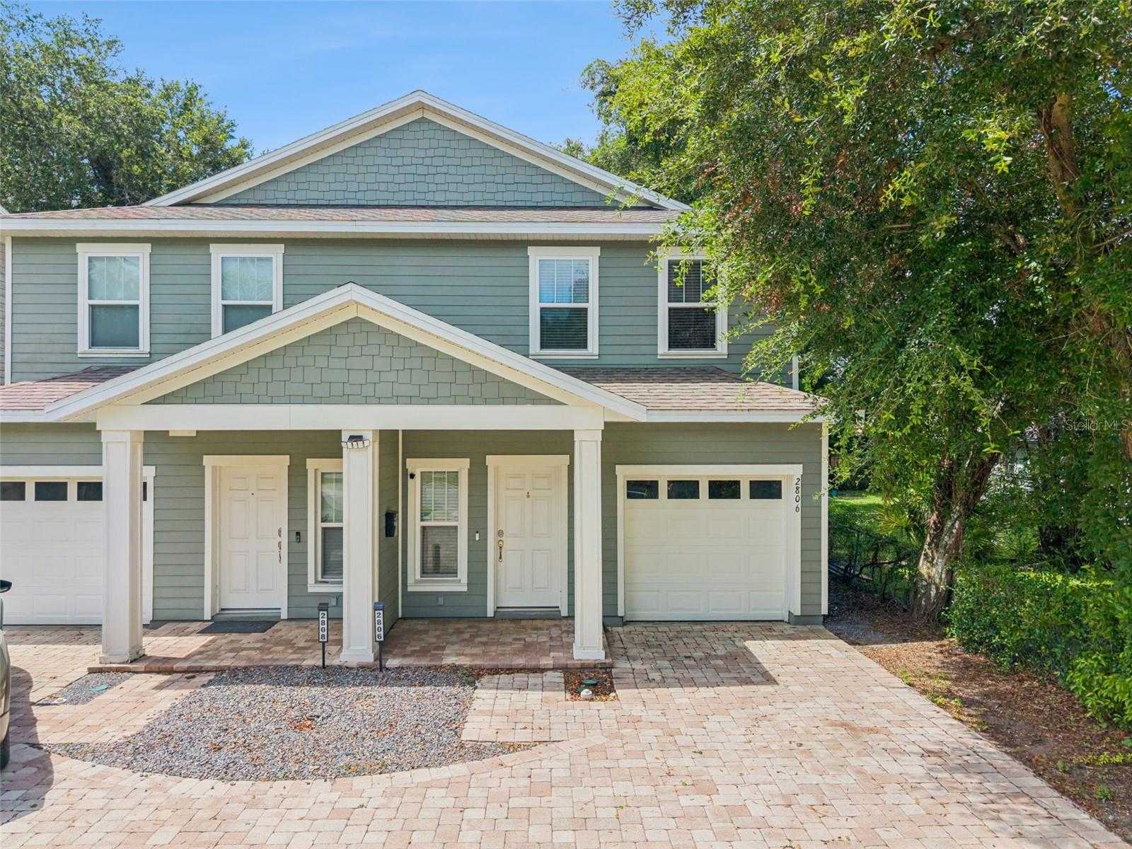 2806 KILGORE STREET Orlando Florida United States, for Sale, residential,  , Success Home Sales