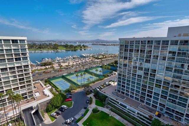 1720 Avenida Del Mundo  APT 1607 Coronado California United States, for Rent, residential, Frank Gabriel, CORONADO SHORES PROPERTIES