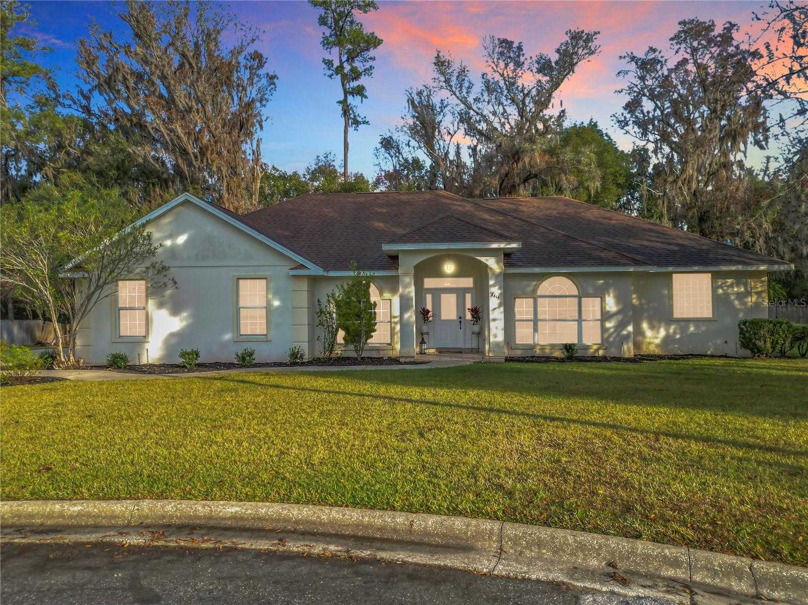 2614 SE 25TH COURT Ocala Florida United States, for Sale, residential, Stacey  Taylor, 5 Star Real Estate Services
